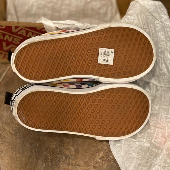 Vans Ward V - Picture 3 of 7